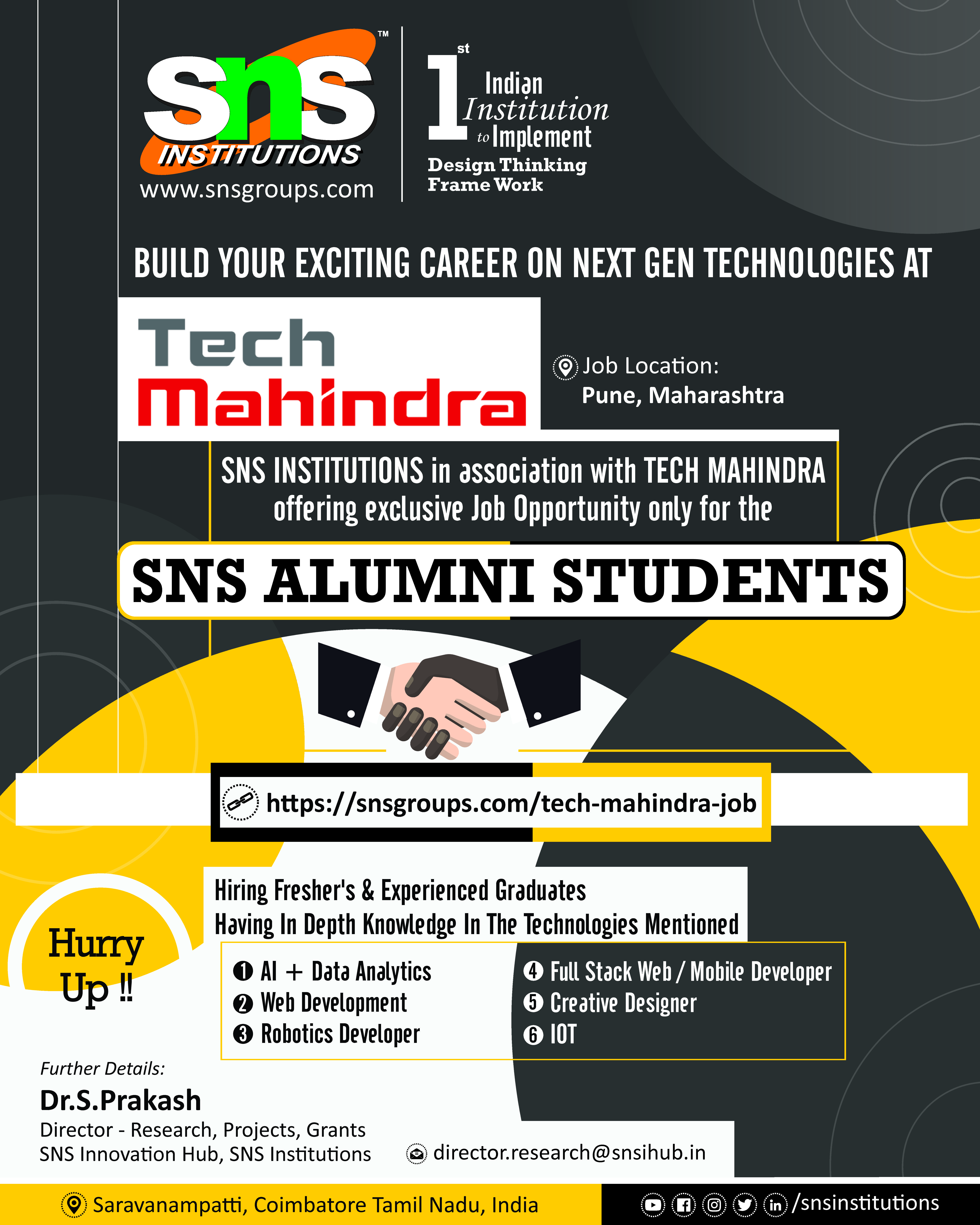 SNS Institutions - Tech Mahindra.jpg